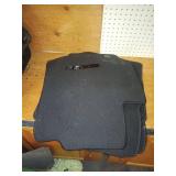 Seven Kia Soul Floor Mats