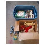 Christmas Decorations