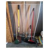 Yard Tools