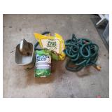 Lawn Care Items Bundle
