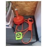 Drain Auger and more