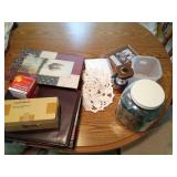 Household Items Lot