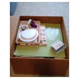 Cricut Crafting Bundle With Supplies