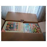 Cookbooks
