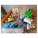 Craft and Art Supplies
