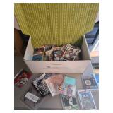 Baseball Trading Cards