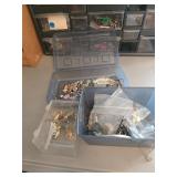 Costume Jewelry Lot