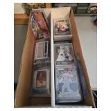 Sports Trading Cards