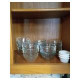 Clear Glass Bowls