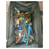 Stanley FatMax Tool Bag With Tools
