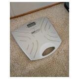 Homedics Body Fat Analyzer Scale