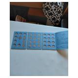 John F. Kennedy Half Dollar Set