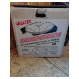 Realtec Omnidirectional TV Antenna Kit