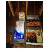 Kitchenware and Tools