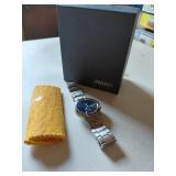 Seiko 5 Automatic Watch 21 Jewels