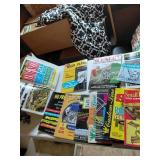 Model Railroad Books