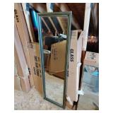 Turner Wall Accessory Mirror