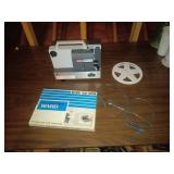 Eumig MARK-500E Film Projector