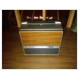 Bell & Howell Filmosonic Projector