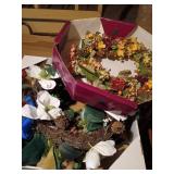Decorative Wreaths