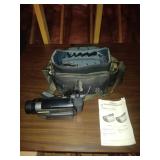 Hitachi VM-E535LA Camcorder Bundle