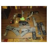 Lionel Trains and Accessories Lot