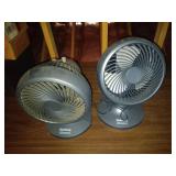 Holmes Blizzard Fans