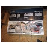 Airfield Flying Tiger RC Plane Kit