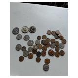 United States Coins Lot