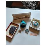 Jewelry and Accessories Set