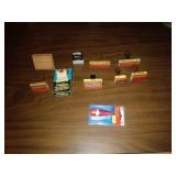 Office Rubber Stamps