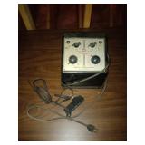 Lionel TrainMaster 150 Watt Transformer