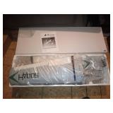 A-1 Skyraider RC Airplane Kit