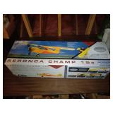 E-Flite Aeronca Champ 15e NIB