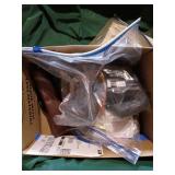 Ring Doorbell Batteries