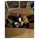 Decorative Household Items