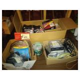 Electronics and Accessories