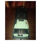 Stenograph Secretarial Model Machine