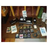 ColecoVision Console With Games