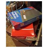 Hanging File Folders