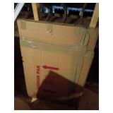 Older Style TV in Box