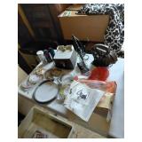 Stained Glass Tool and Supply Lot