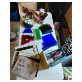 Stained Glass Crafting Supplies