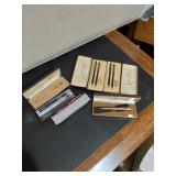 Advertising Pen Collection in Cases