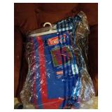 Buffalo Bills NFL Throw Blanket