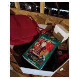 Grandeur Noel and Miscellaneous Decor