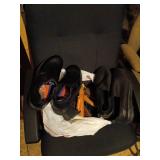 Shoes and Accessories