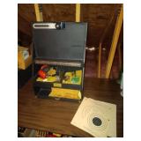 Super Deluxe Gun Case