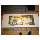 Venom C-47 Skytrain RC Plane Kit