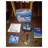 FS One RC Flight Simulator
